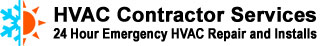 Arkansas HVAC Contractors